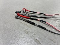 Duotone Click Bar Quad Control 2026 S/20-22 inkl. Freeride Loop
