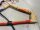 Duotone Click Bar Quad Control 2026 S/20-22 inkl. Freeride Loop