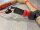 Duotone Click Bar Quad Control 2026 S/20-22 inkl. Freeride Loop