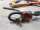 Duotone Click Bar Quad Control 2026 S/20-22 inkl. Freeride Loop