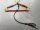 Duotone Click Bar Quad Control 2026 M/22-24 inkl. Freeride Loop