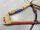 Duotone Click Bar Quad Control 2026 M/22-24 inkl. Freeride Loop