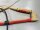 Duotone Click Bar Quad Control 2026 M/22-24 inkl. Freeride Loop