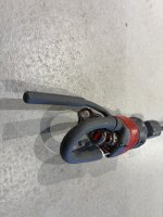 Duotone Click Bar Quad Control 2026 M/22-24 inkl. Freeride Loop