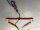 Duotone Click Bar Quad Control 2026 M/22-24 inkl. Freeride Loop