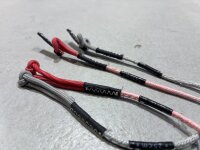 Duotone Click Bar Quad Control 2026 M/22-24 inkl. Freeride Loop