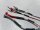 Duotone Click Bar Quad Control 2026 M/22-24 inkl. Freeride Loop