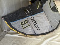North Orbit Ultra 2025 8.1m gebraucht