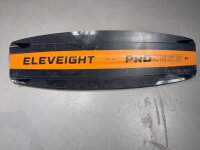 Eleveight Process C+ V10 139x42.5 inkl. Airgo V5 M/L