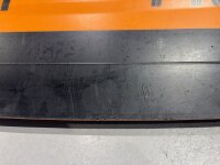 Eleveight Process C+ V10 139x42.5 inkl. Airgo V5 M/L