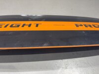 Eleveight Process C+ V10 139x42.5 inkl. Airgo V5 M/L