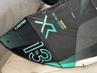 Core XRX 13.5 Black/Black gebraucht