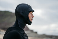 Mystic Voltt Hooded Fullsuit 6/4/3mm Fzip Black LT