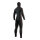 Mystic Voltt Hooded Fullsuit 6/4/3mm Fzip Black LT