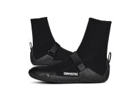 Mystic Star Boot 5mm Round Toe 35-36