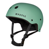 Mystic MK8 Helmet Seasalt Green L
