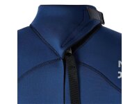 Mystic Star Fullsuit 5/4mm Bzip Junior Night Blue S