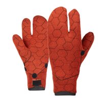 Mystic Supreme Glove 5mm Lobster