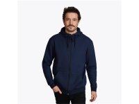 Mystic Heart of Steel Sweat Night Blue S