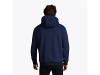 Mystic Heart of Steel Sweat Night Blue S