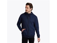 Mystic Heart of Steel Sweat Night Blue S