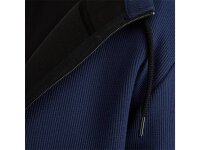 Mystic Heart of Steel Sweat Night Blue S