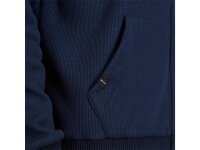 Mystic Heart of Steel Sweat Night Blue S