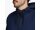 Mystic Heart of Steel Sweat Night Blue S
