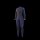 Mystic Star Fullsuit 5/3mm Bzip