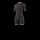 Mystic Brand Shorty 3/2mm Bzip Flatlock Woman