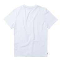 Mystic The One Tee White M