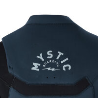 Mystic Marshall Fullsuit 5/3mm Bzip Junior