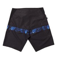 Mystic Intuition High Performance Boardshort Blue / Black 30