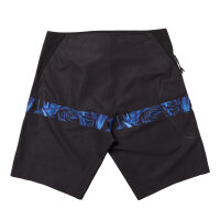 Mystic Intuition High Performance Boardshort Blue / Black 31