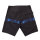 Mystic Intuition High Performance Boardshort Blue / Black 33