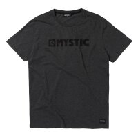 T-Shirt Mystic Shirt Vinyl Tee verschiedene Größen schwarz  CHIEMSEE-KINGS 