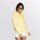 Mystic Brand Hoodie Sweat Pastel Yellow XS