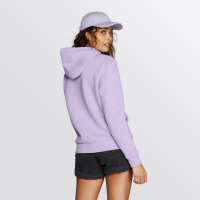 Mystic Brand Hoodie Sweat Pastel Lilac L