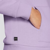 Mystic Brand Hoodie Sweat Pastel Lilac L