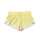 Mystic Roar Boardshort Pastel Yellow S