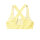 Mystic Lana Bikini Top Pastel Yellow 36