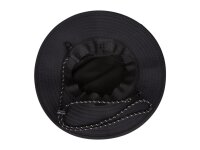 Mystic The Fisherman Cap Black