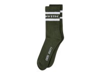 Mystic Brand Socks