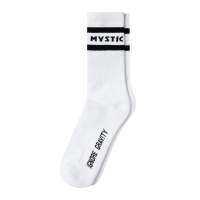 Mystic Brand Socks White 35-38