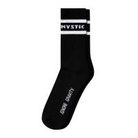 Mystic Brand Socks Black 39-42