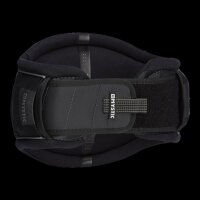 Mystic Majestic Waist Harness Black M