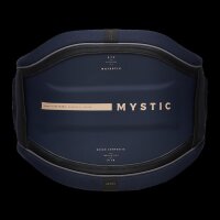 Mystic Majestic Waist Harness Night Blue M