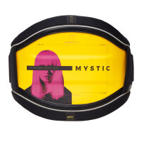 Mystic Majestic Waist Harness Yellow L
