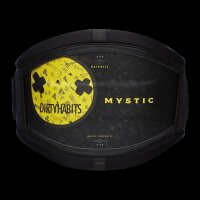 Mystic Majestic Dirty Habits Waist Harness