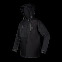 Mystic Ocean Jacket Black L